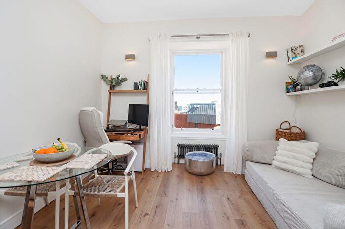 1 Bedroom Flat For Sale In (flat ), Portland Terrace, Leith, Edinburgh, EH6
