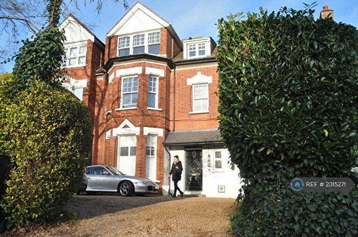 1 Bedroom Flat To Rent In Great North Road, London, N6