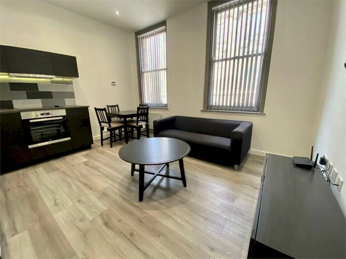 2 Bedroom Apartment To Rent In The Chambers, St Thomas Street, Sunderland, SR1