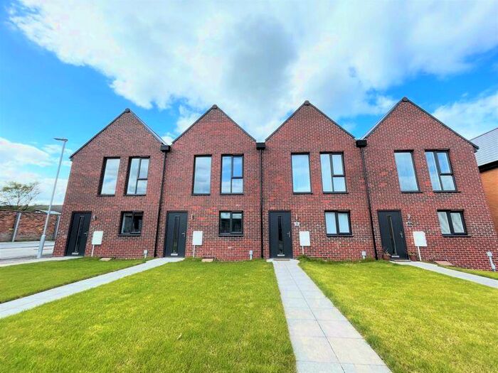 2 Bedroom Terraced House To Rent In Crest Way, Blyth, NE24