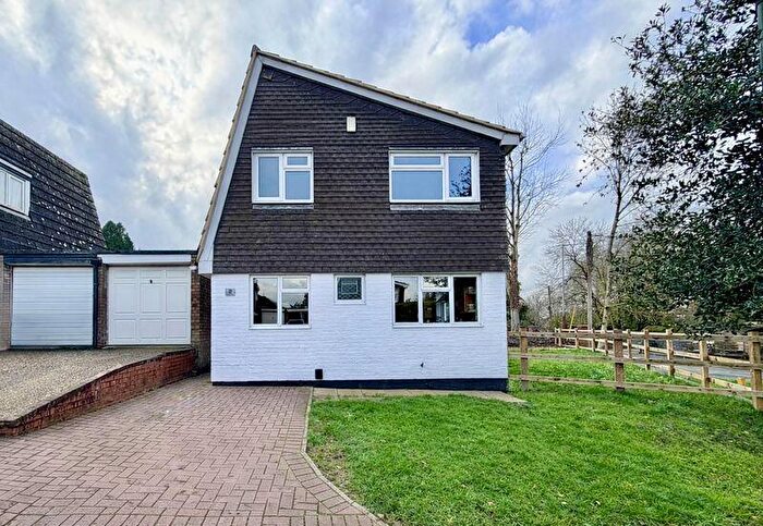 4 Bedroom Detached House For Sale In Detached Family Home - No Chain, HP10