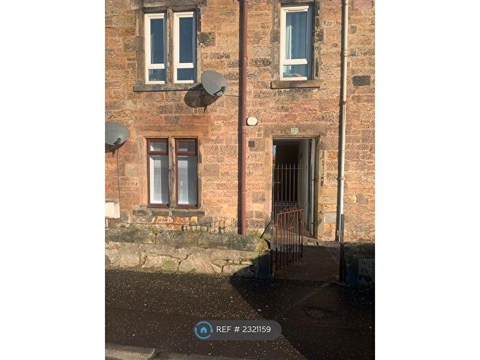 1 Bedroom Flat To Rent In Ramsay Road, Kirkcaldy, KY1