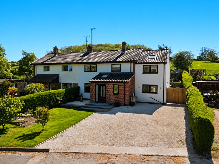 3 Bedroom Semi-Detached House For Sale In Pumping Station, Halam, NG22