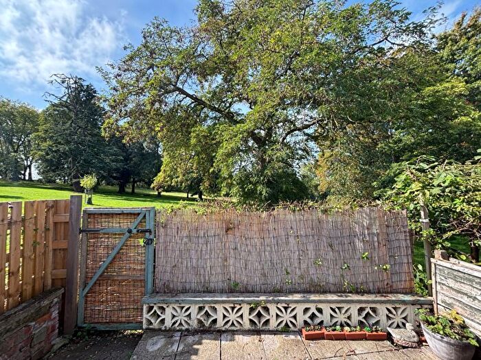 3 Bedroom Terraced House To Rent In Clouds Hill Avenue, St George, BS5