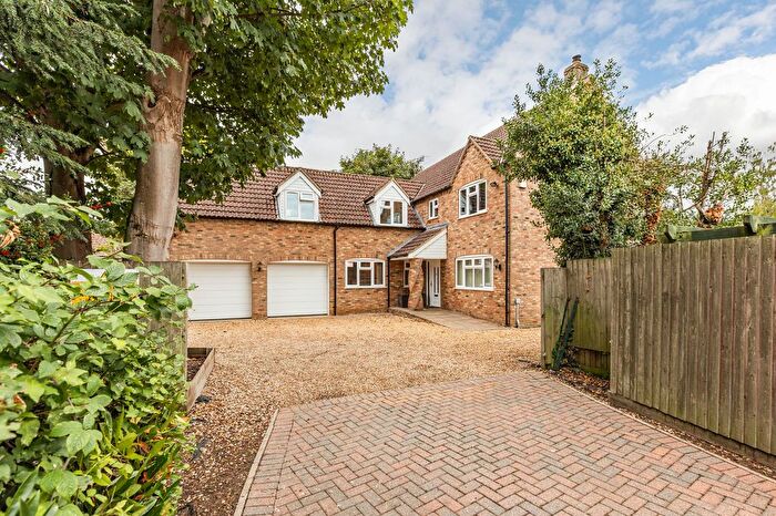 5 Bedroom Detached House For Sale In Rosecroft, South Wootton, King's Lynn, PE30
