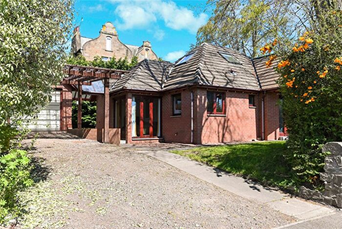 3 Bedroom Bungalow For Sale In Adelaide Place, Dundee, Angus, DD3