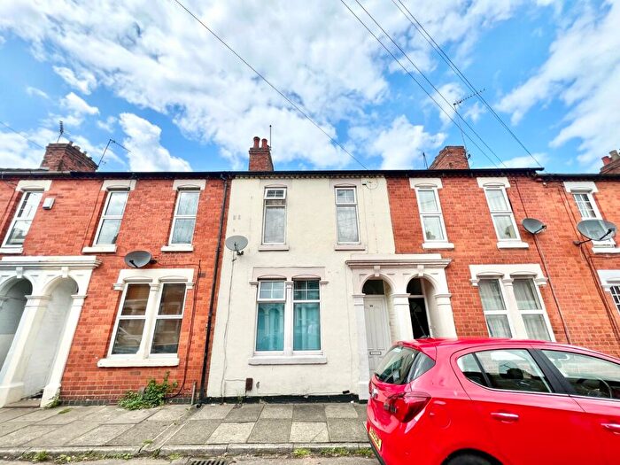 3 Bedroom House To Rent In Althorp Road, Northampton, NN5