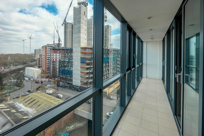 2 Bedroom Flat To Rent In Sheldon Square, Paddington Central, Paddington, W2