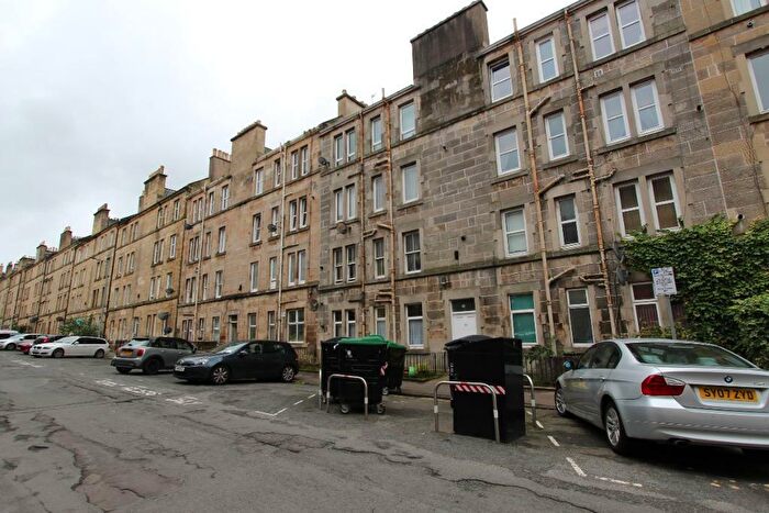 1 Bedroom Flat To Rent In Wardlaw Place, Gorgie, Edinburgh, EH11