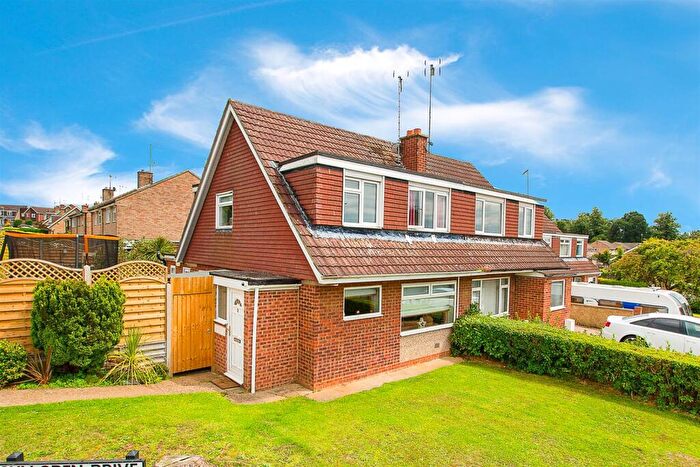 3 Bedroom Semi-Detached House To Rent In Culloden Drive, Kettering, NN15