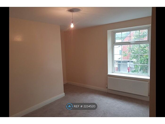 2 Bedroom Terraced House To Rent In Two Trees Lane, Denton, Manchester, M34