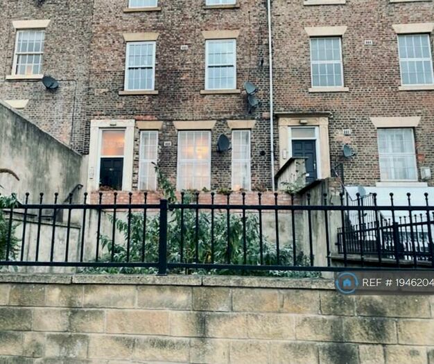 2 Bedroom Flat To Rent In Westgate Road, Newcastle Upon Tyne, NE4