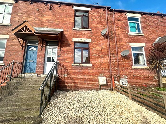 2 Bedroom Terraced House To Rent In Station Road, Peterlee, SR8