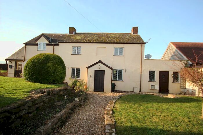 2 Bedroom Detached House To Rent In Brendon Road, Watchet TA23