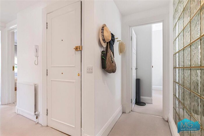 2 Bedroom Apartment For Sale In Eldon Grove, Hampstead, NW3
