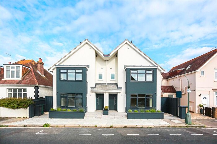 4 Bedroom Semi-Detached House To Rent In Tandridge Road, Hove, BN3