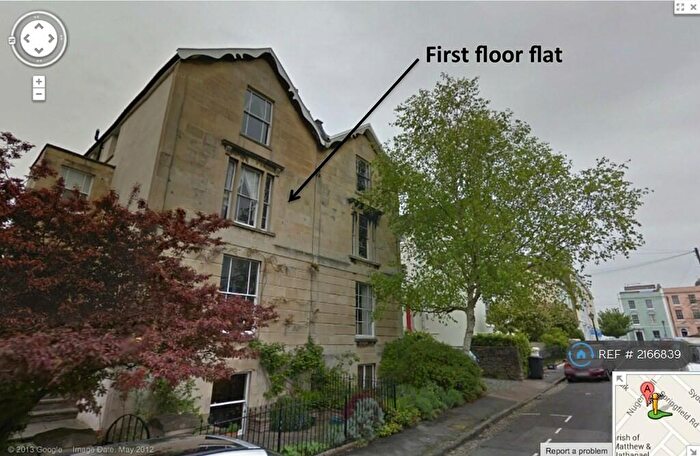 1 Bedroom Flat To Rent In Victoria Walk, Bristol, BS6