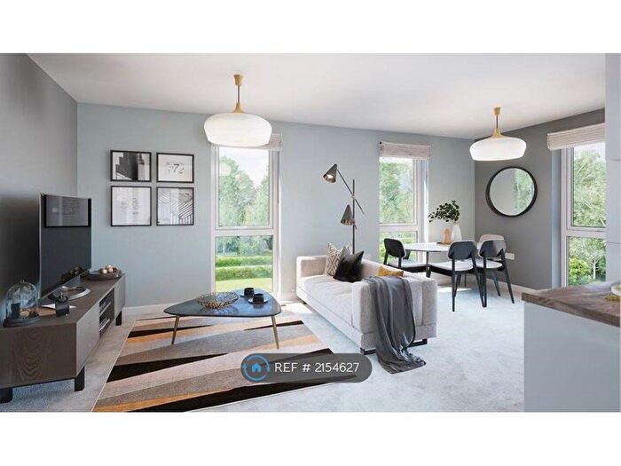 1 Bedroom Flat To Rent In Fen Street, Brooklands, Milton Keynes, MK10