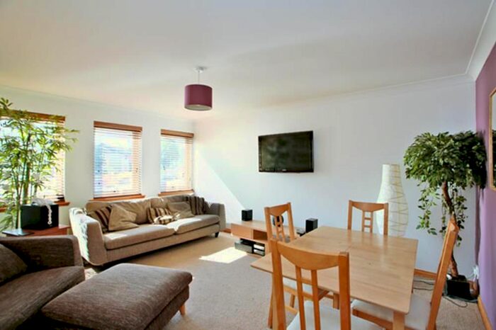 2 Bedroom Flat To Rent In Pittodrie Place, Ground Floor, AB24