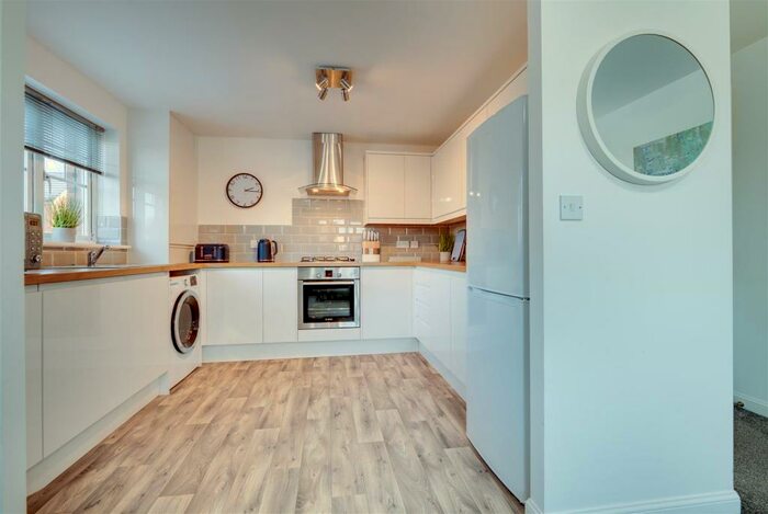 2 Bedroom Apartment To Rent In Malvern Road, Preston Grange, North Shields, NE29
