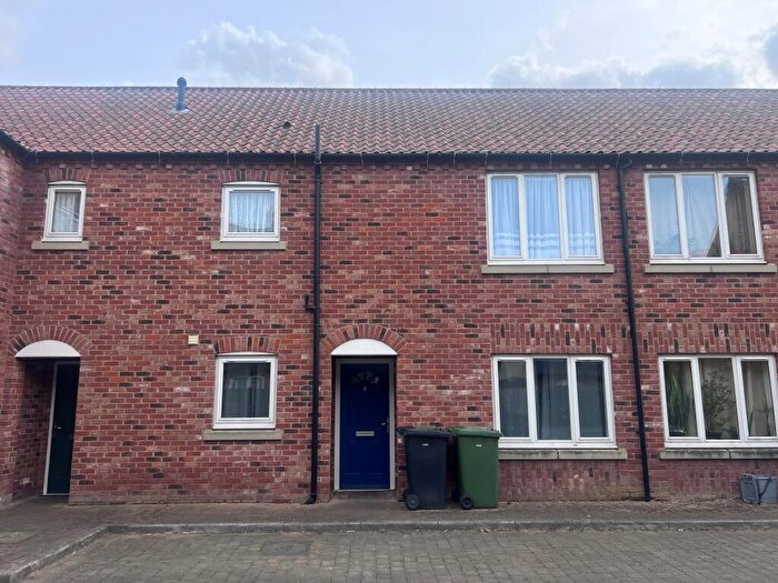 2 Bedroom Flat To Rent In Friars Walk, Kings Lynn, PE30