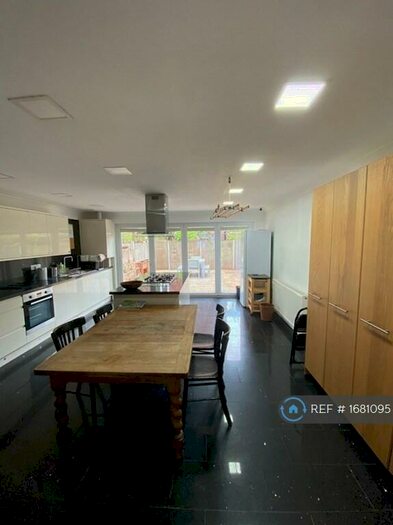 4 Bedroom End Of Terrace House To Rent In Bowdon Road, London, E17