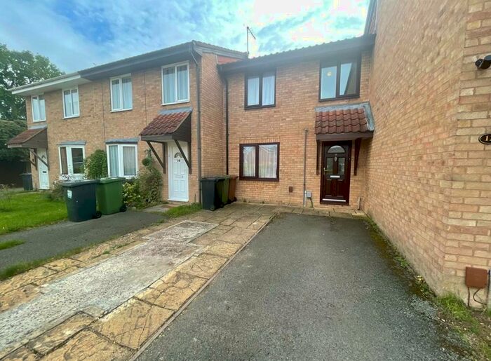 3 Bedroom Terraced House To Rent In Stamper Street, Bretton, Peterborough, PE3
