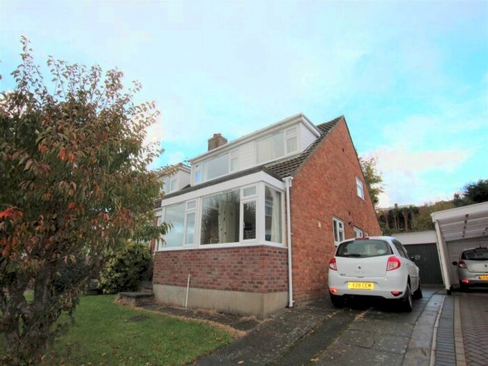 4 Bedroom Property To Rent In Rhos Hendre, Waun Fawr, Aberystwyth, SY23