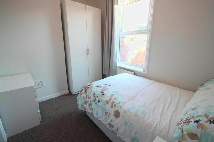 1 Bedroom Terraced House To Rent In Cardigan Terrace, Heaton, Newcastle Upon Tyne NE6