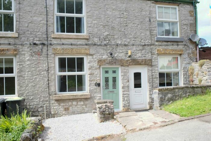 2 Bedroom Terraced House To Rent In Small Knowle End, Buxton, SK17