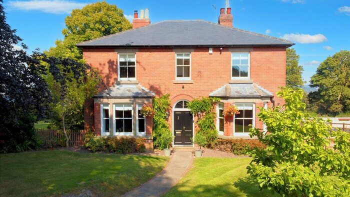 6 Bedroom Detached House For Sale In Quarry Hill, Stanton-By-Dale, DE7