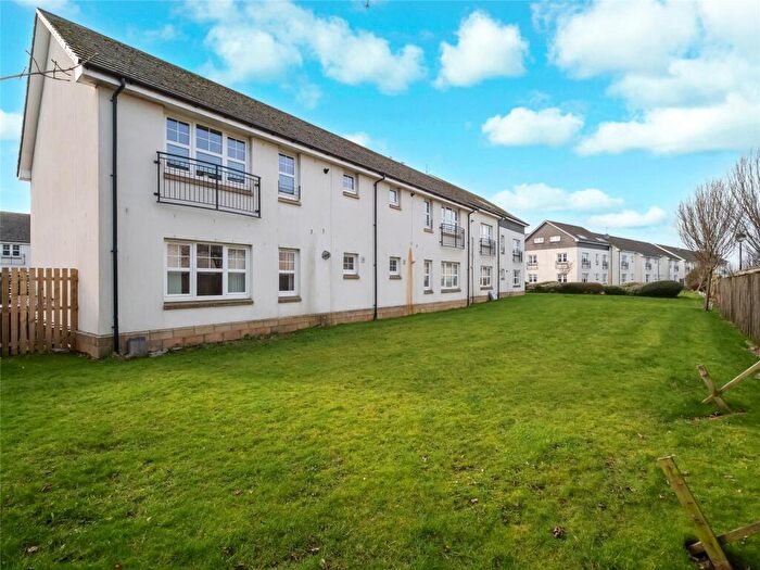2 Bedroom Flat For Sale In Belfast Quay, Irvine, North Ayrshire, KA12