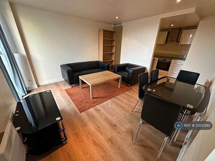 2 Bedroom Flat To Rent In Bacon Street, London, E2
