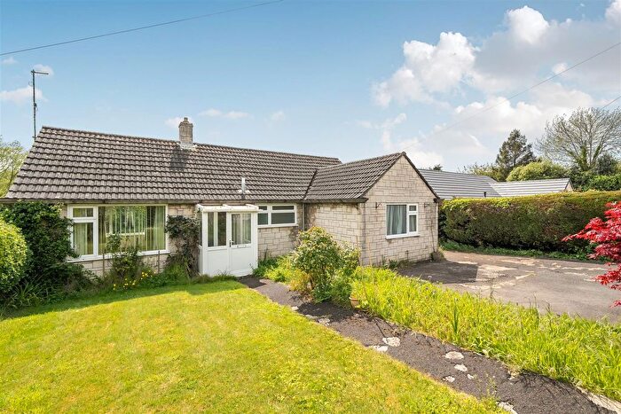 3 Bedroom Bungalow For Sale In Nursery Gardens, Bridport, DT6