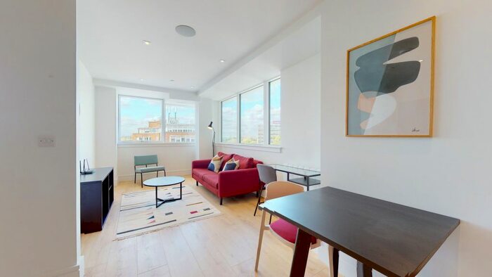 1 Bedroom Flat To Rent In Olympic Way, London, HA9