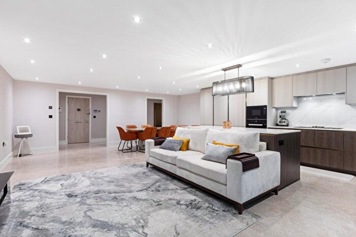 3 Bedroom Flat For Sale In Chasewood Park, Sudbury Hill, Harrow, HA1