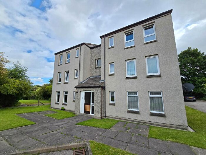 Studio For Sale In Lee Crescent North, Bridge Of Don, Aberdeen, AB22