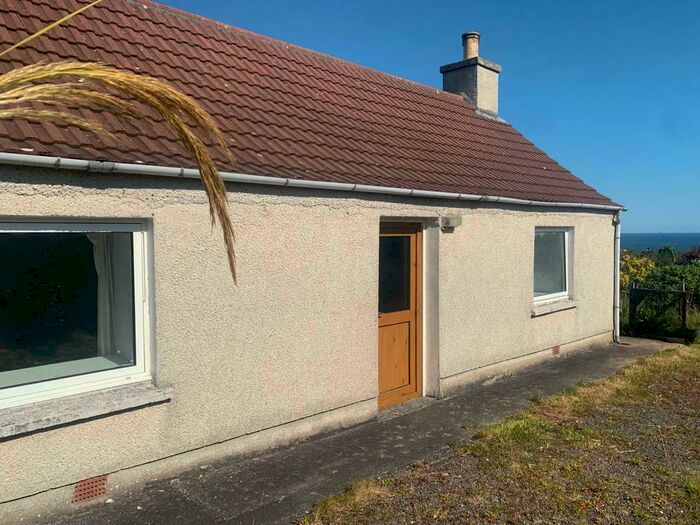 3 Bedroom Detached House For Sale In Forse, Lybster, Caithness, KW3