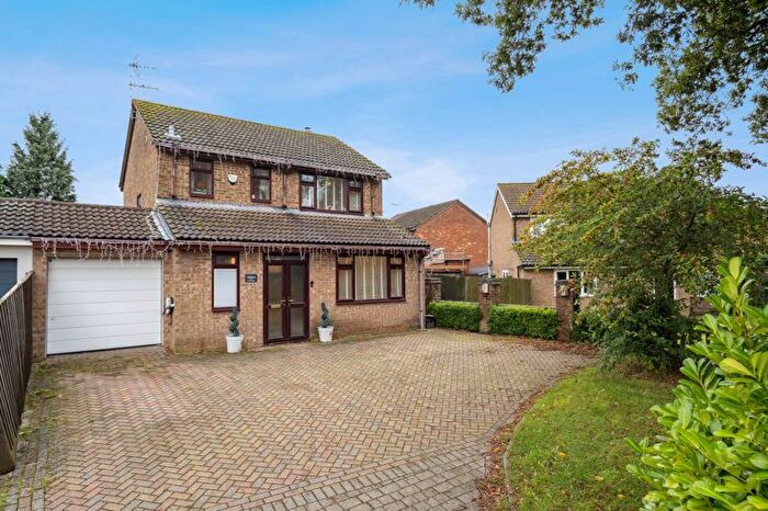 3 Bedroom Detached House For Sale In Wycombe Road, Prestwood, Great Missenden, HP16