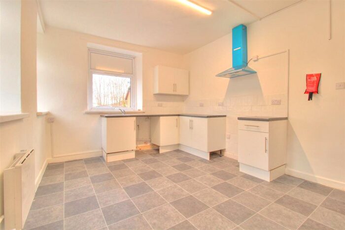 1 Bedroom Flat To Rent In Office Street, Porth, CF39