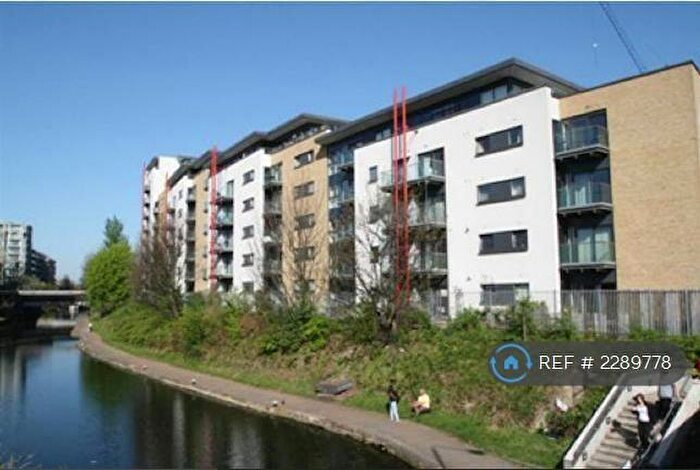 1 Bedroom Flat To Rent In Commercial Road, Limehouse, London, E14