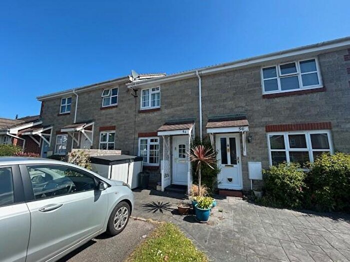 2 Bedroom House To Rent In Badger Rise, BS20