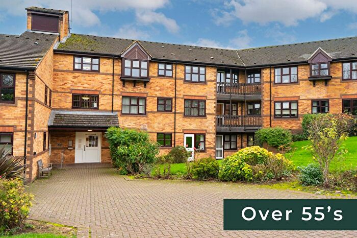 2 Bedroom Flat To Rent In Stoneycroft, Stoneygate, Leicester, LE2