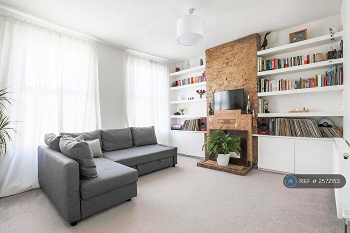 1 Bedroom Flat To Rent In Station Road, London, E7