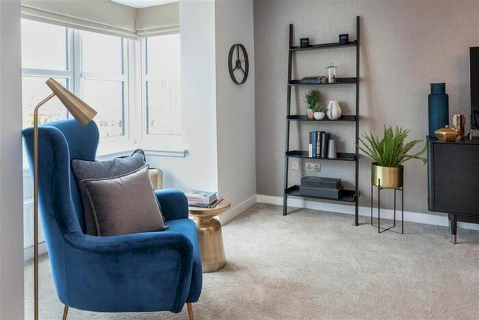 4 Bedroom Detached House For Sale In "Lockwood" At Bradshaw Lane, Edinburgh, EH12