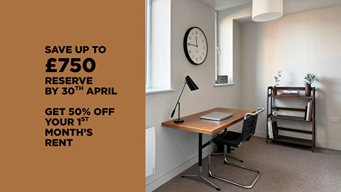 2 Bedroom Apartment To Rent In Roco, James Street, Liverpool, L2