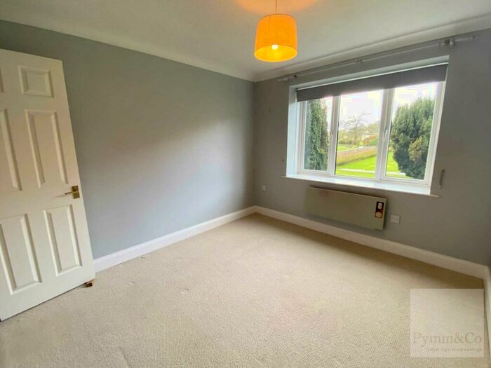 2 Bedroom Apartment To Rent In Quintin Gurney House, Keswick Hall, Keswick, NR4