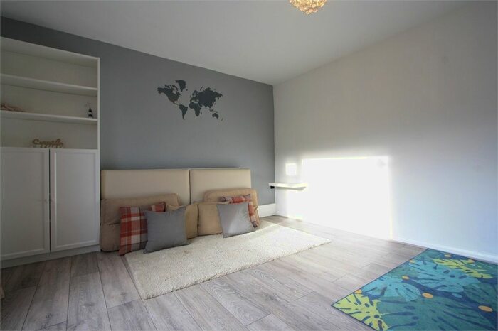 3 Bedroom Terraced House To Rent In Deal Gardens, Bulwell, Nottingham NG6