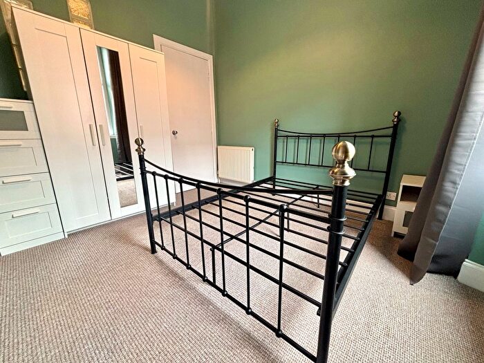 1 Bedroom Flat To Rent In Waverley Street, Glasgow, G41