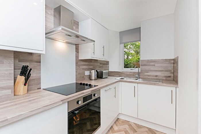 1 Bedroom Flat To Rent In Arklay Street, City Centre, Dundee, DD3